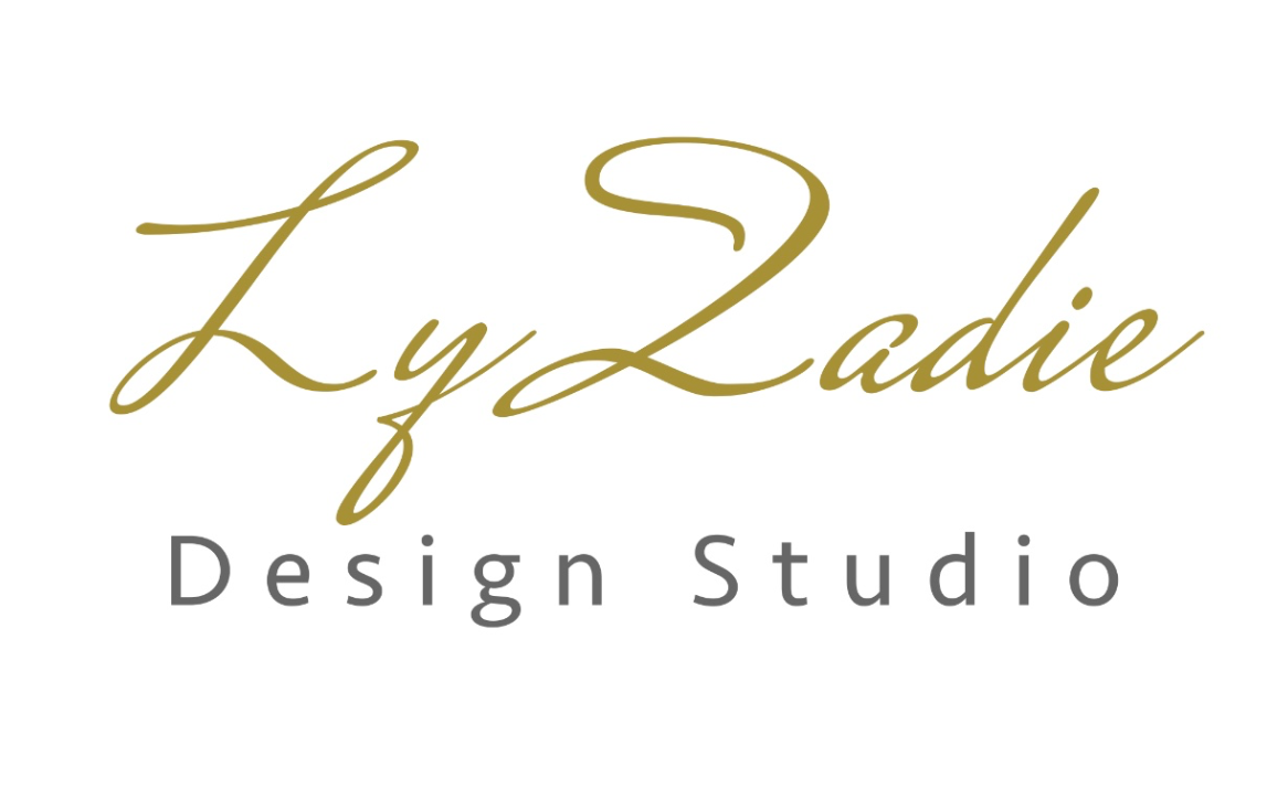We manufacture for Lyzadie design Studio